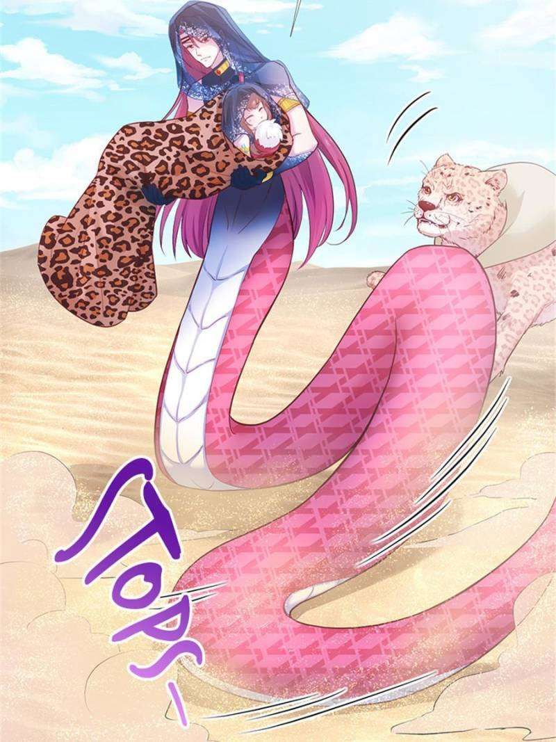 Beauty and the Beasts chapter 495 page 19