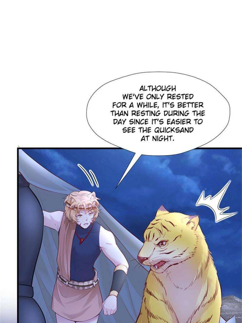 Beauty and the Beasts chapter 495 page 2