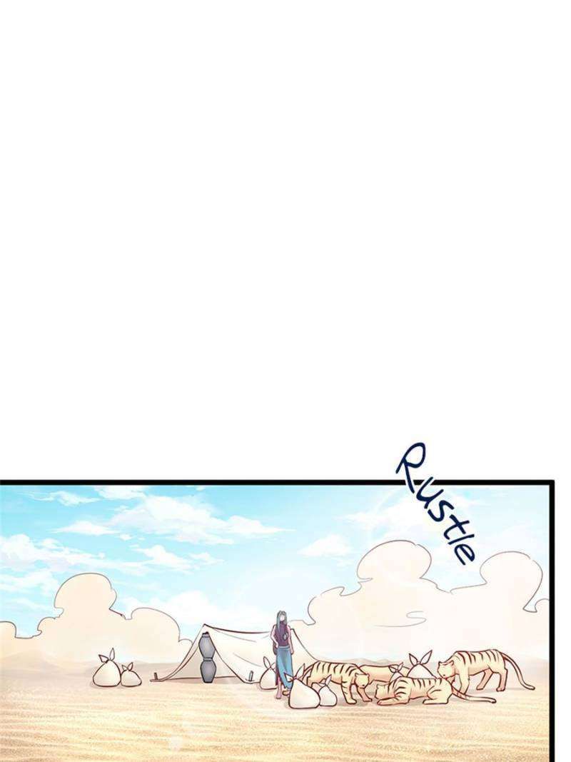 Beauty and the Beasts chapter 495 page 22