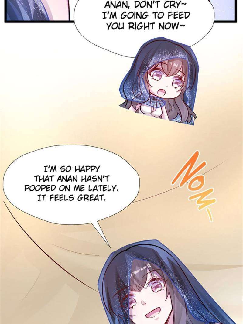 Beauty and the Beasts chapter 495 page 26