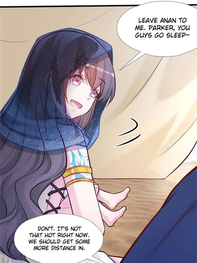 Beauty and the Beasts chapter 495 page 28