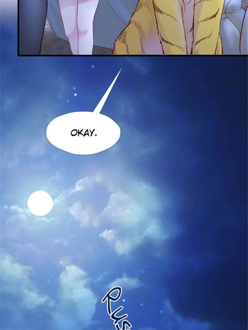 Beauty and the Beasts chapter 495 page 3