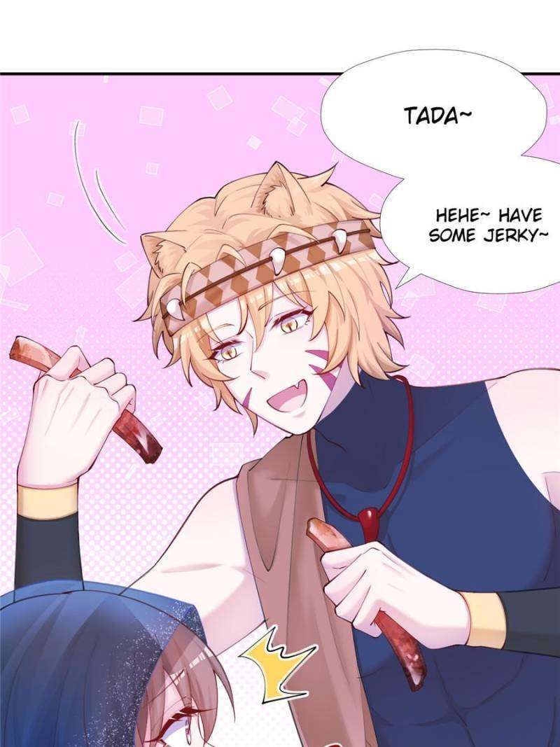 Beauty and the Beasts chapter 495 page 30