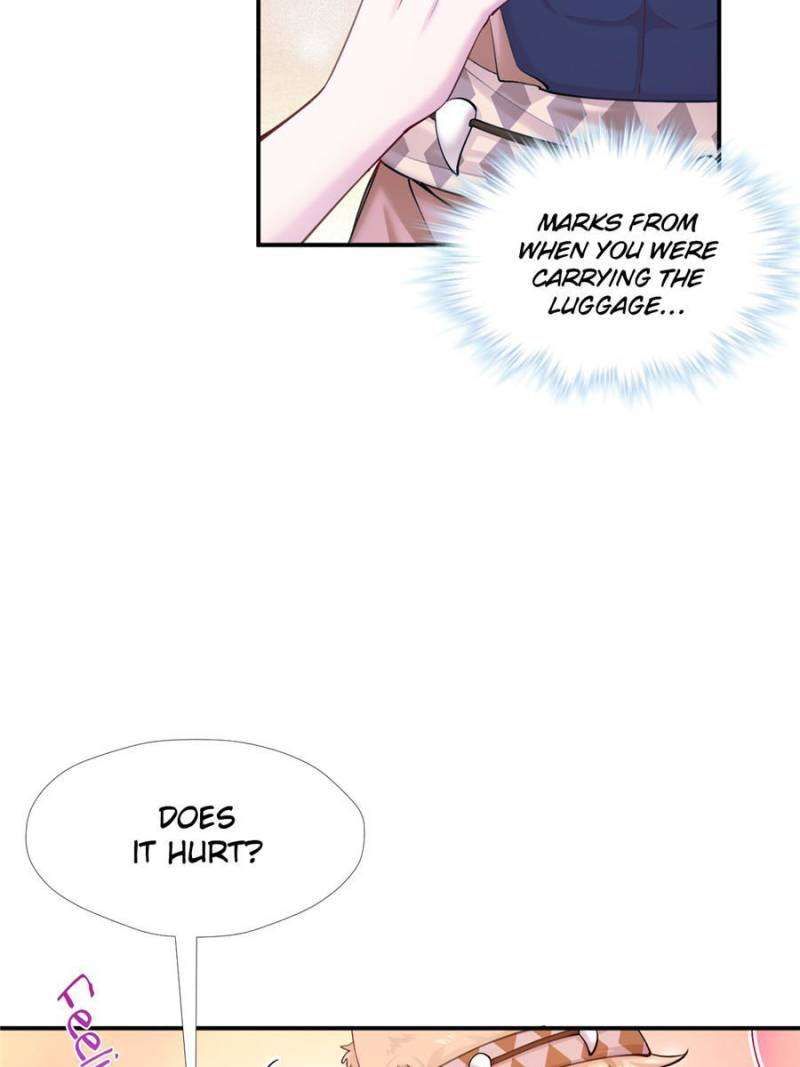 Beauty and the Beasts chapter 495 page 32