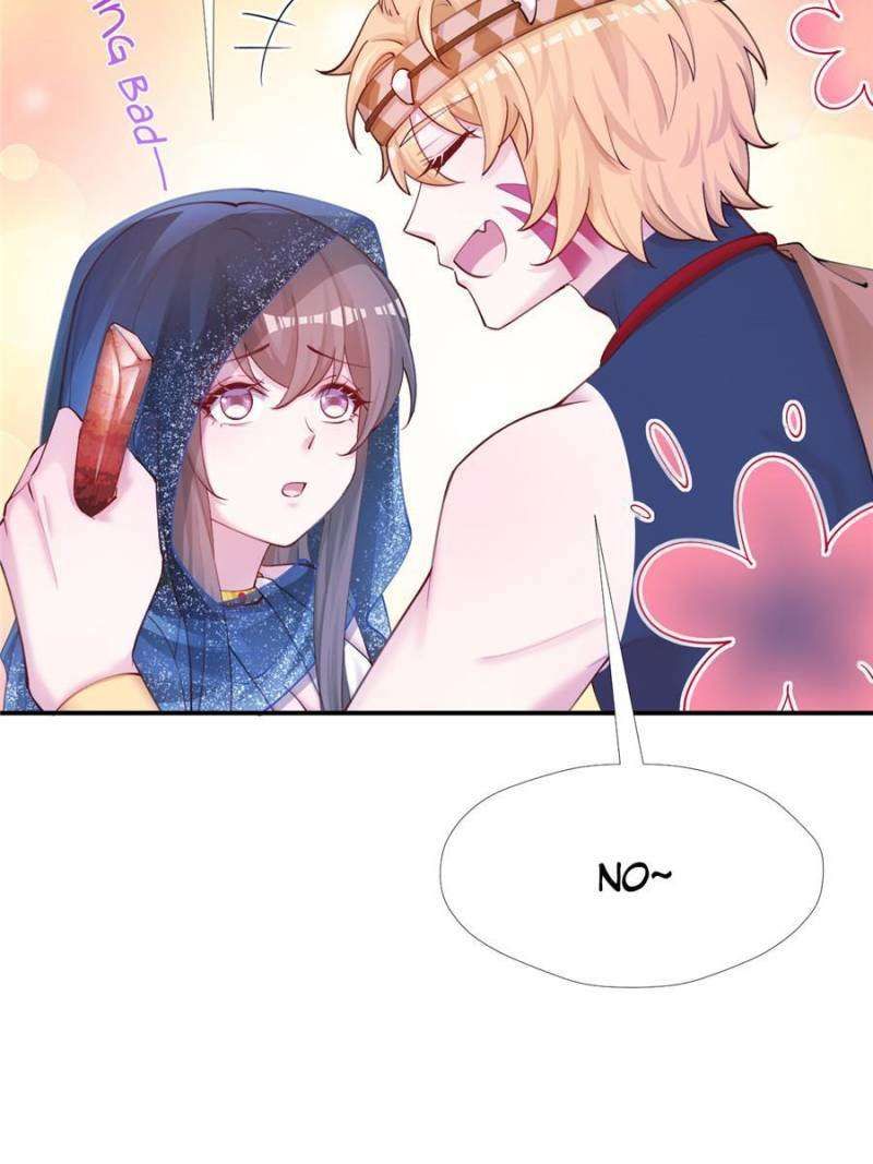 Beauty and the Beasts chapter 495 page 33