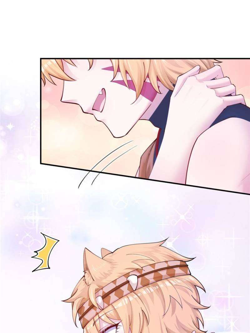 Beauty and the Beasts chapter 495 page 34