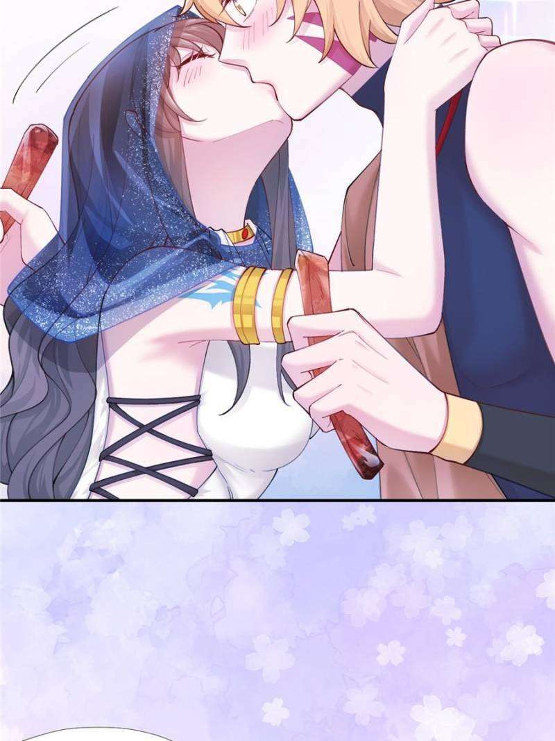 Beauty and the Beasts chapter 495 page 35