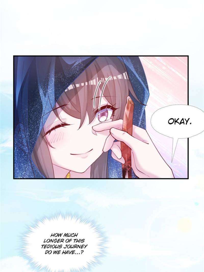 Beauty and the Beasts chapter 495 page 37