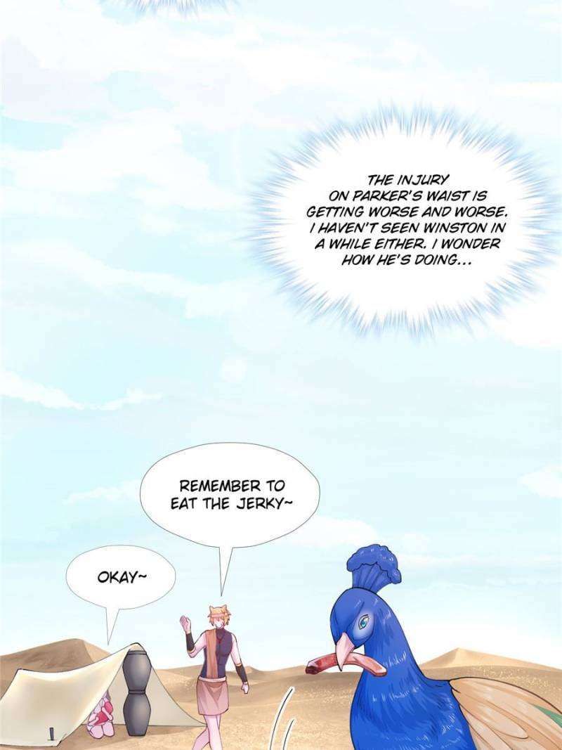 Beauty and the Beasts chapter 495 page 38