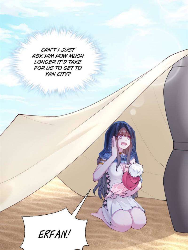 Beauty and the Beasts chapter 495 page 40