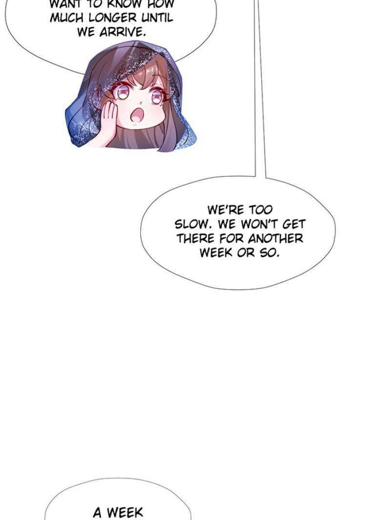 Beauty and the Beasts chapter 495 page 43