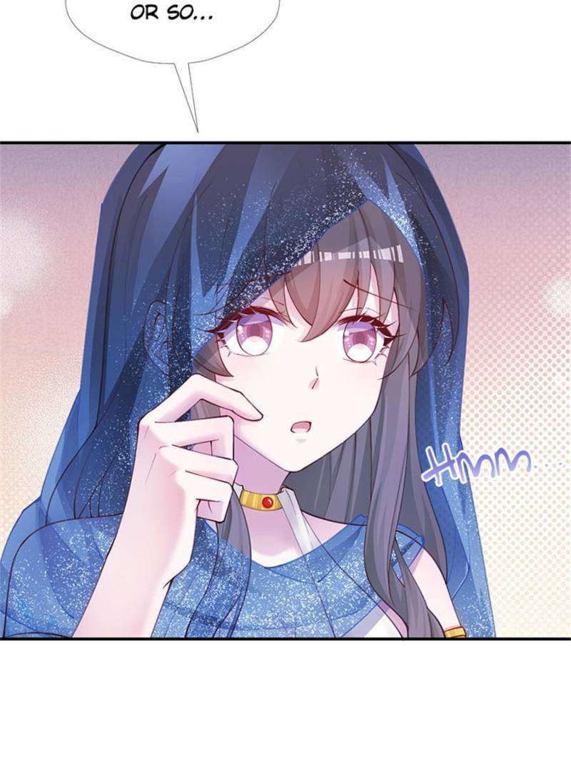 Beauty and the Beasts chapter 495 page 44