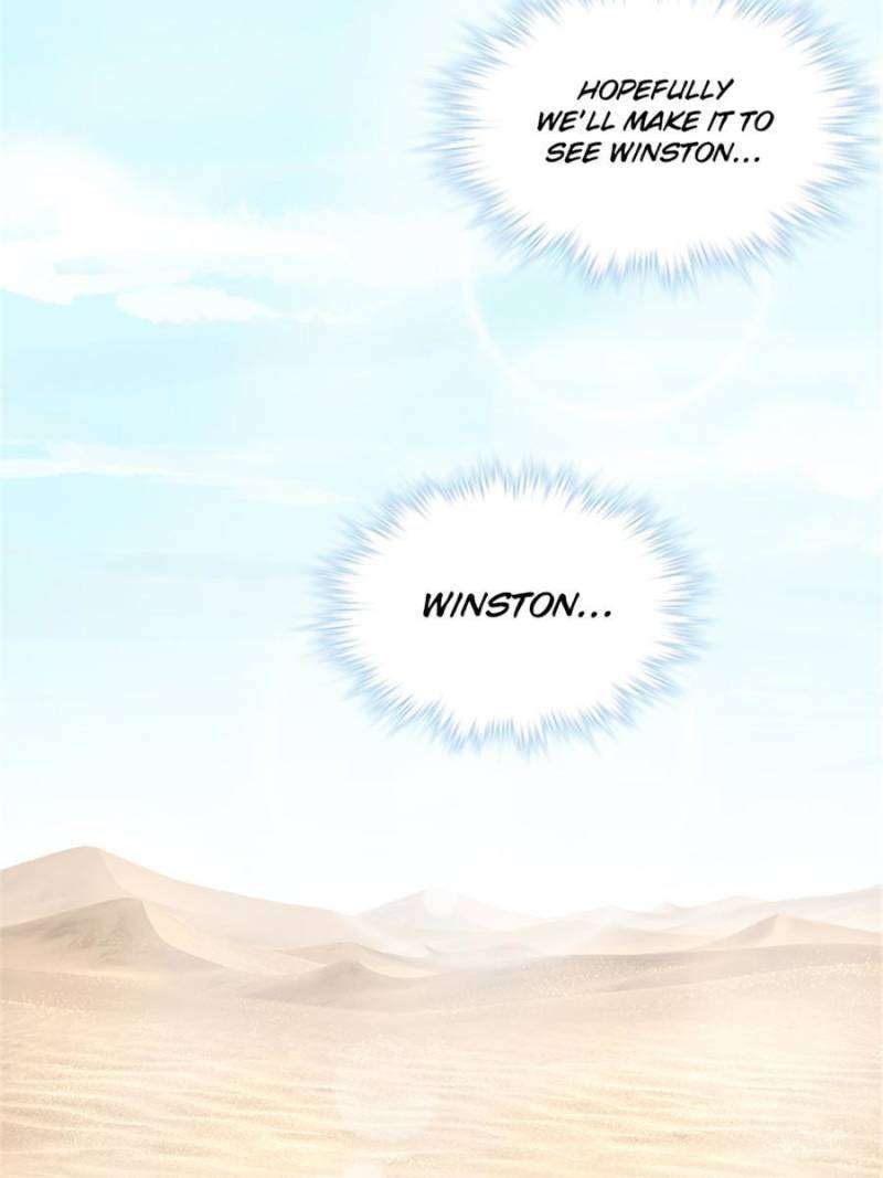 Beauty and the Beasts chapter 495 page 47