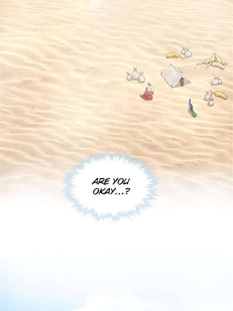 Beauty and the Beasts chapter 495 page 48