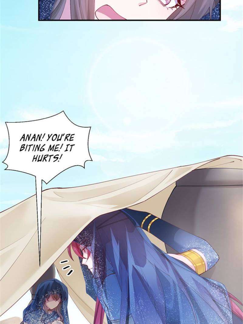 Beauty and the Beasts chapter 495 page 50