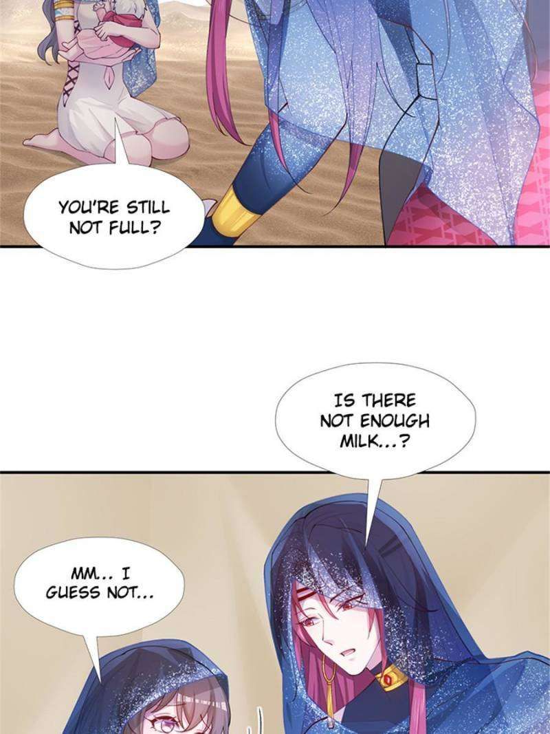 Beauty and the Beasts chapter 495 page 51