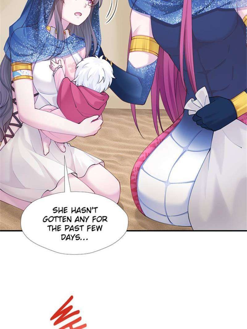 Beauty and the Beasts chapter 495 page 52