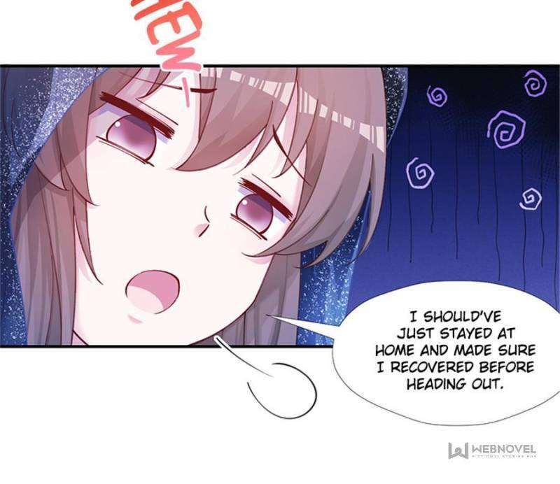 Beauty and the Beasts chapter 495 page 53