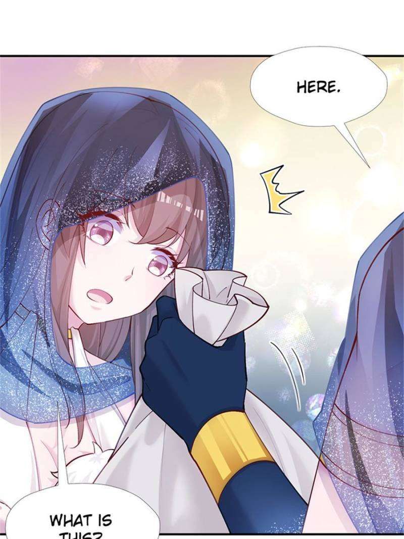 Beauty and the Beasts chapter 495 page 54