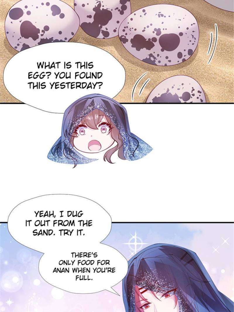 Beauty and the Beasts chapter 495 page 56