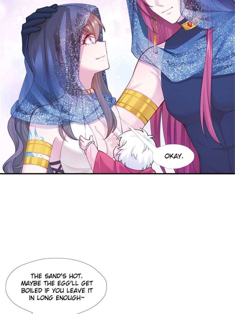 Beauty and the Beasts chapter 495 page 57