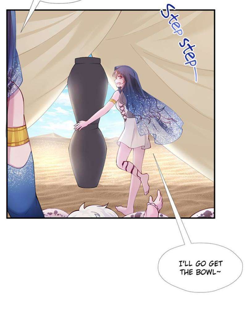 Beauty and the Beasts chapter 495 page 58