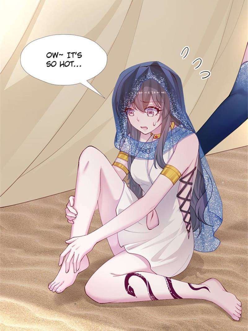 Beauty and the Beasts chapter 495 page 60