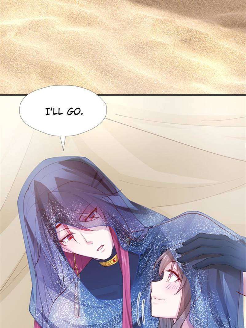 Beauty and the Beasts chapter 495 page 61