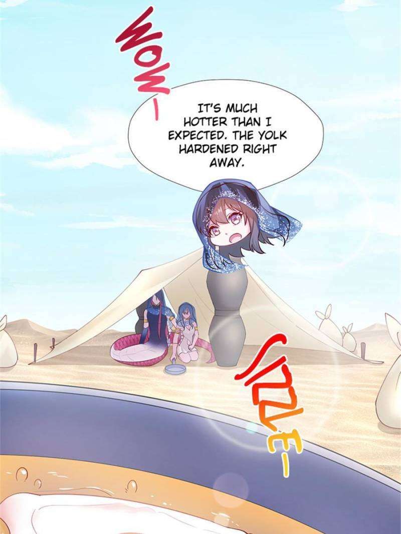 Beauty and the Beasts chapter 495 page 64