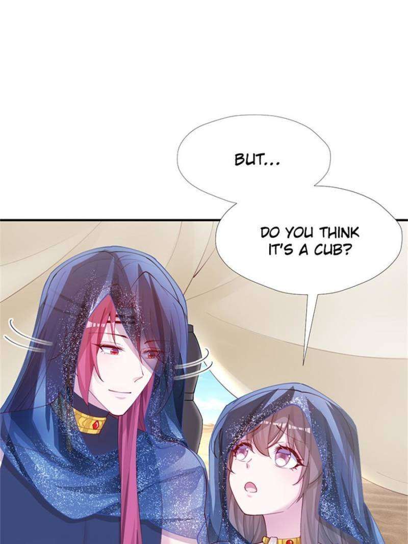 Beauty and the Beasts chapter 495 page 66