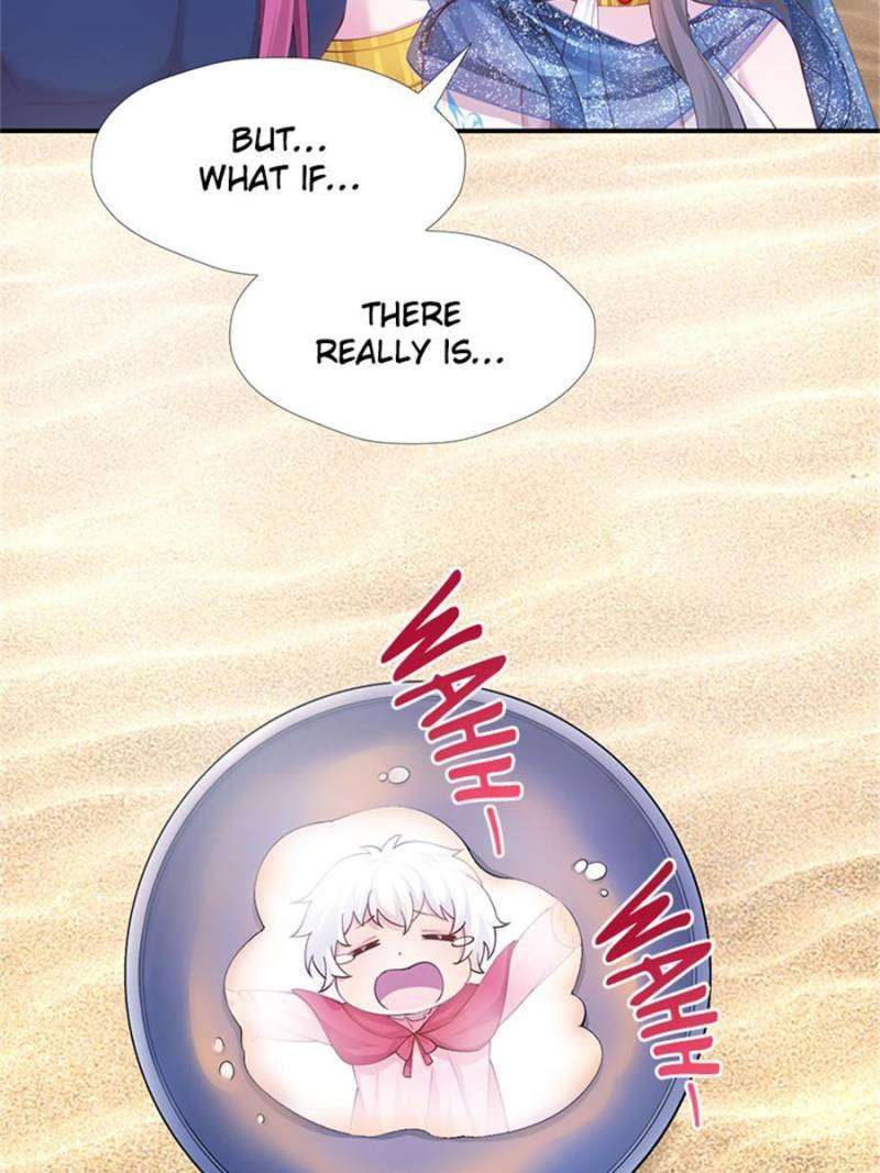 Beauty and the Beasts chapter 495 page 67