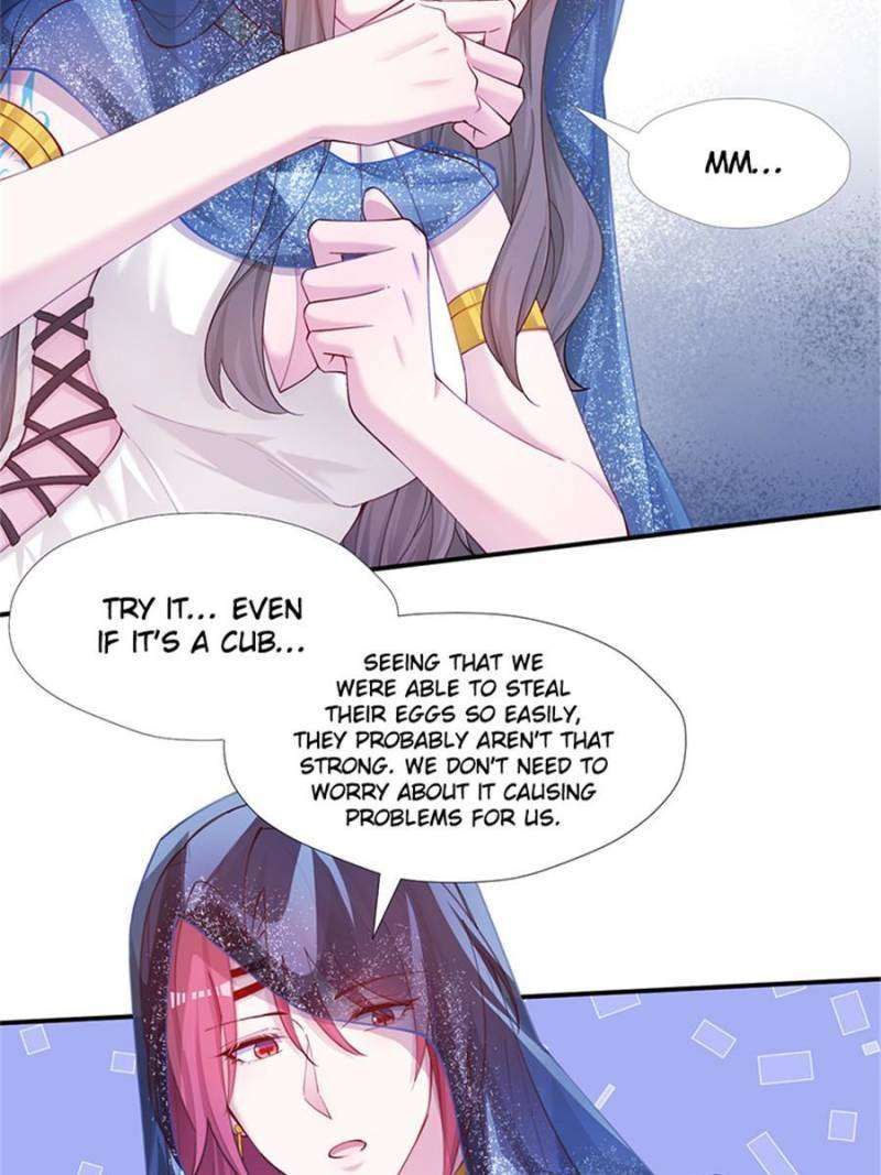 Beauty and the Beasts chapter 495 page 69