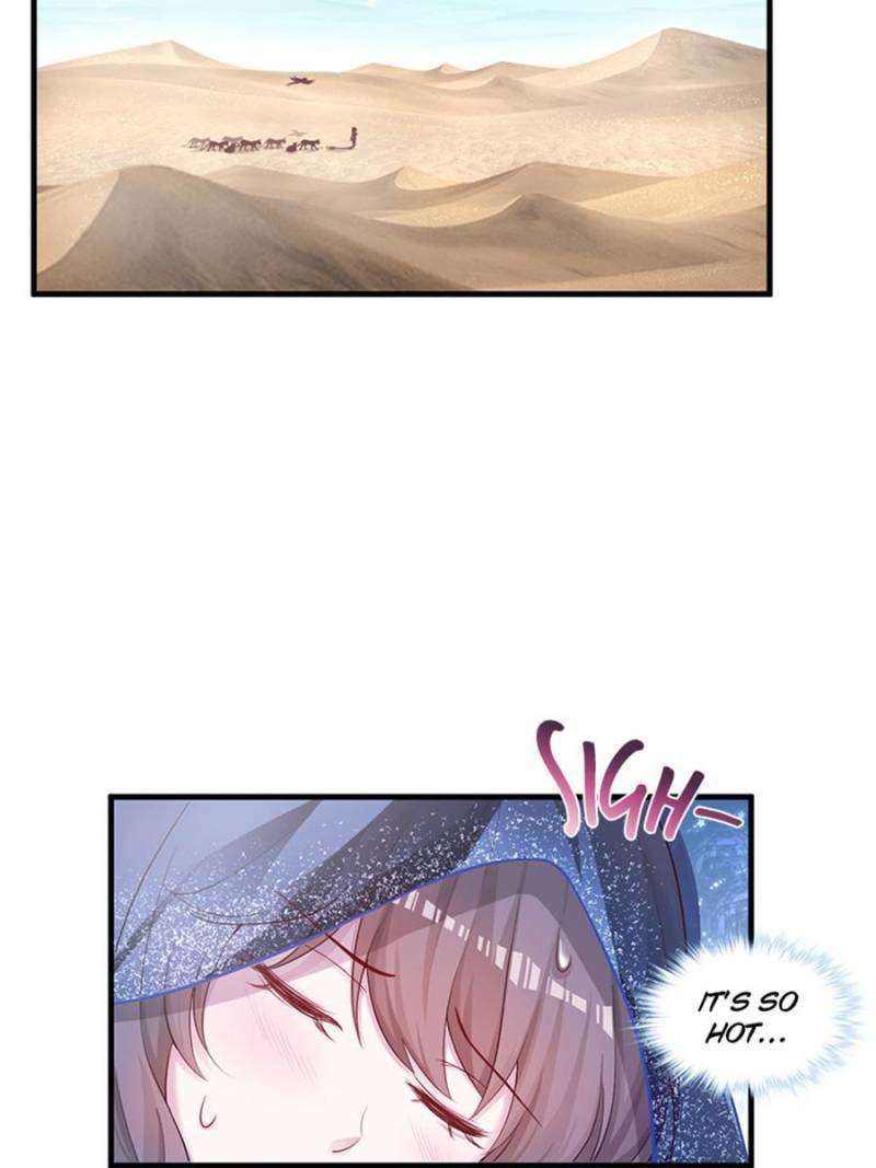 Beauty and the Beasts chapter 495 page 7