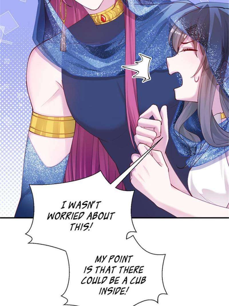 Beauty and the Beasts chapter 495 page 70