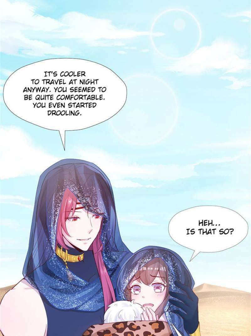 Beauty and the Beasts chapter 495 page 9