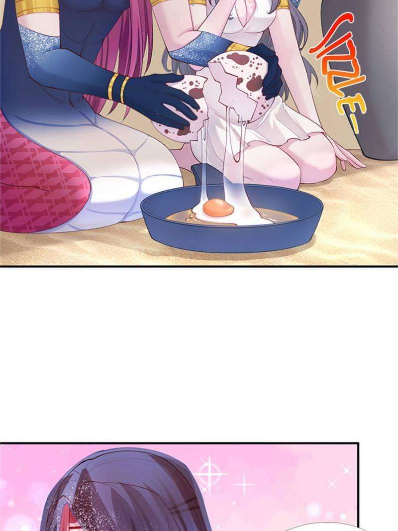 Beauty and the Beasts chapter 496 page 10