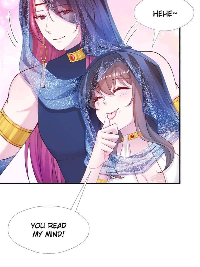 Beauty and the Beasts chapter 496 page 11