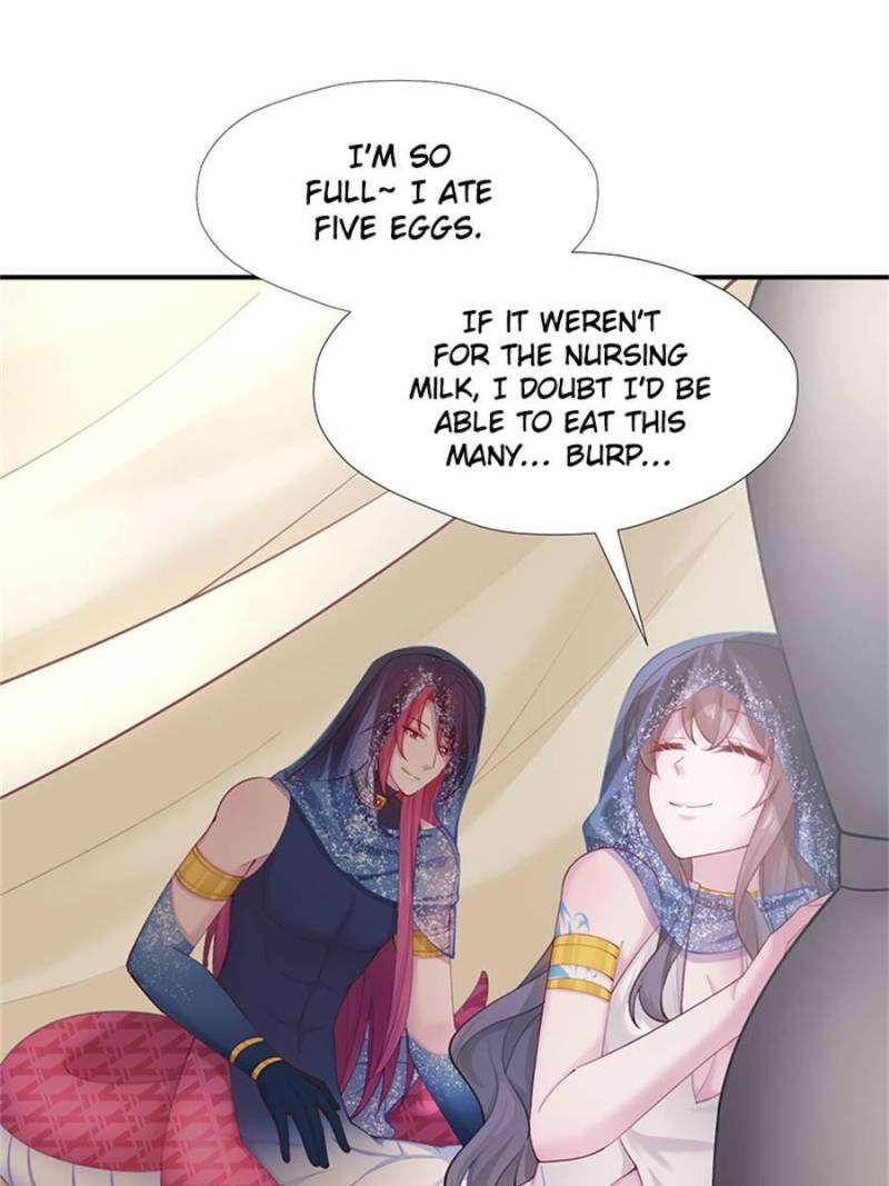 Beauty and the Beasts chapter 496 page 13