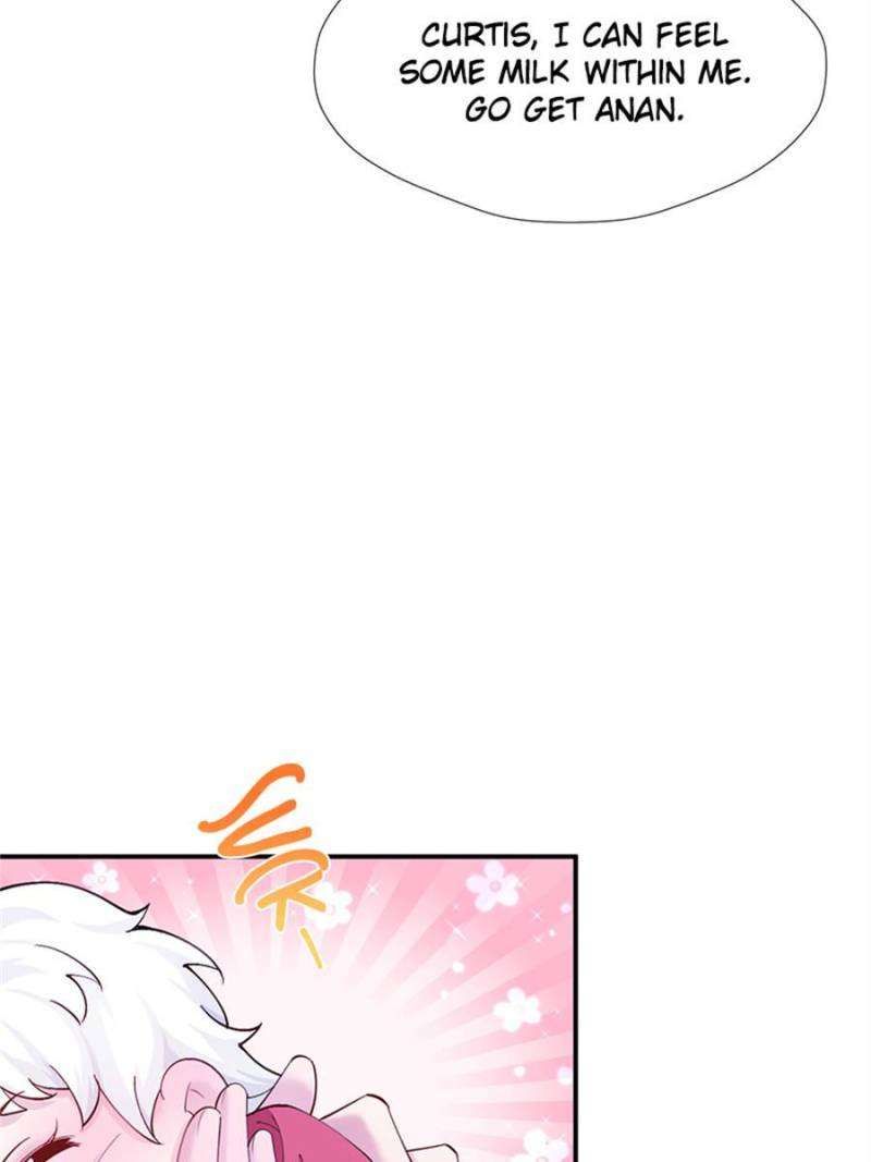 Beauty and the Beasts chapter 496 page 16