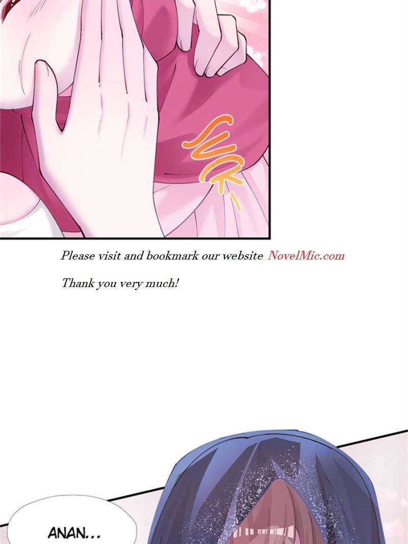 Beauty and the Beasts chapter 496 page 17