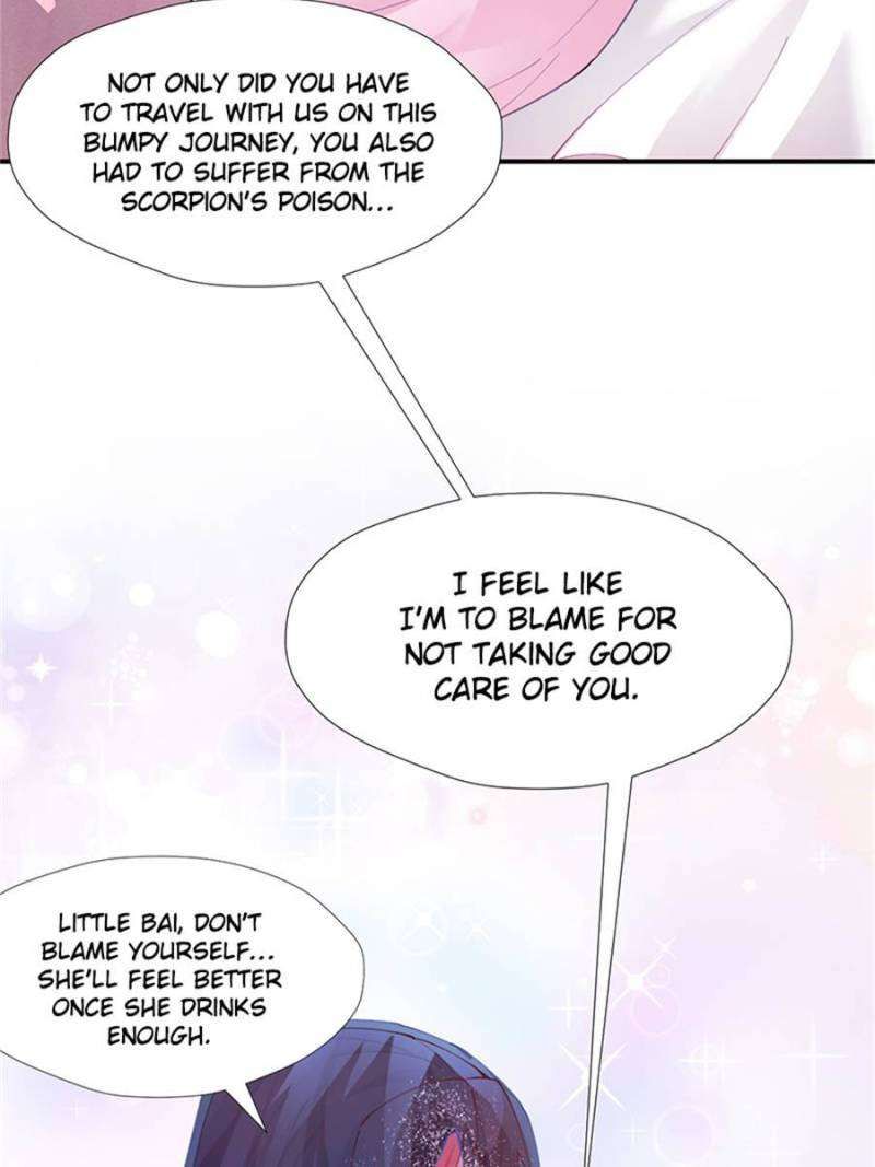 Beauty and the Beasts chapter 496 page 19