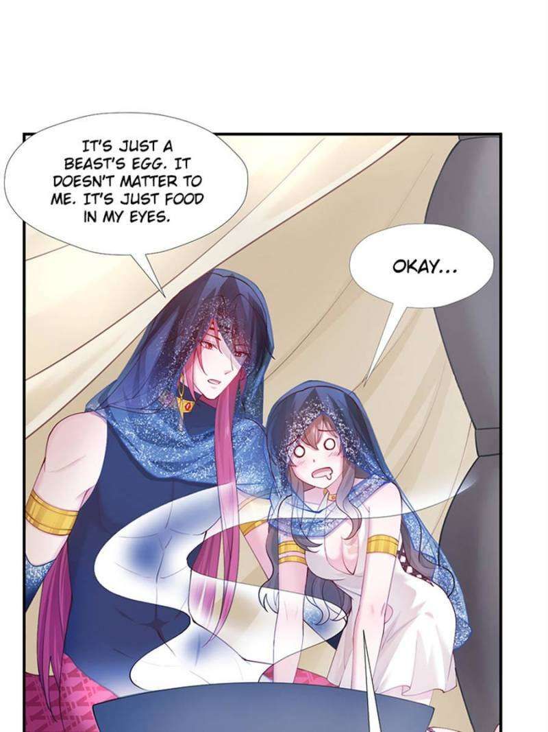 Beauty and the Beasts chapter 496 page 2