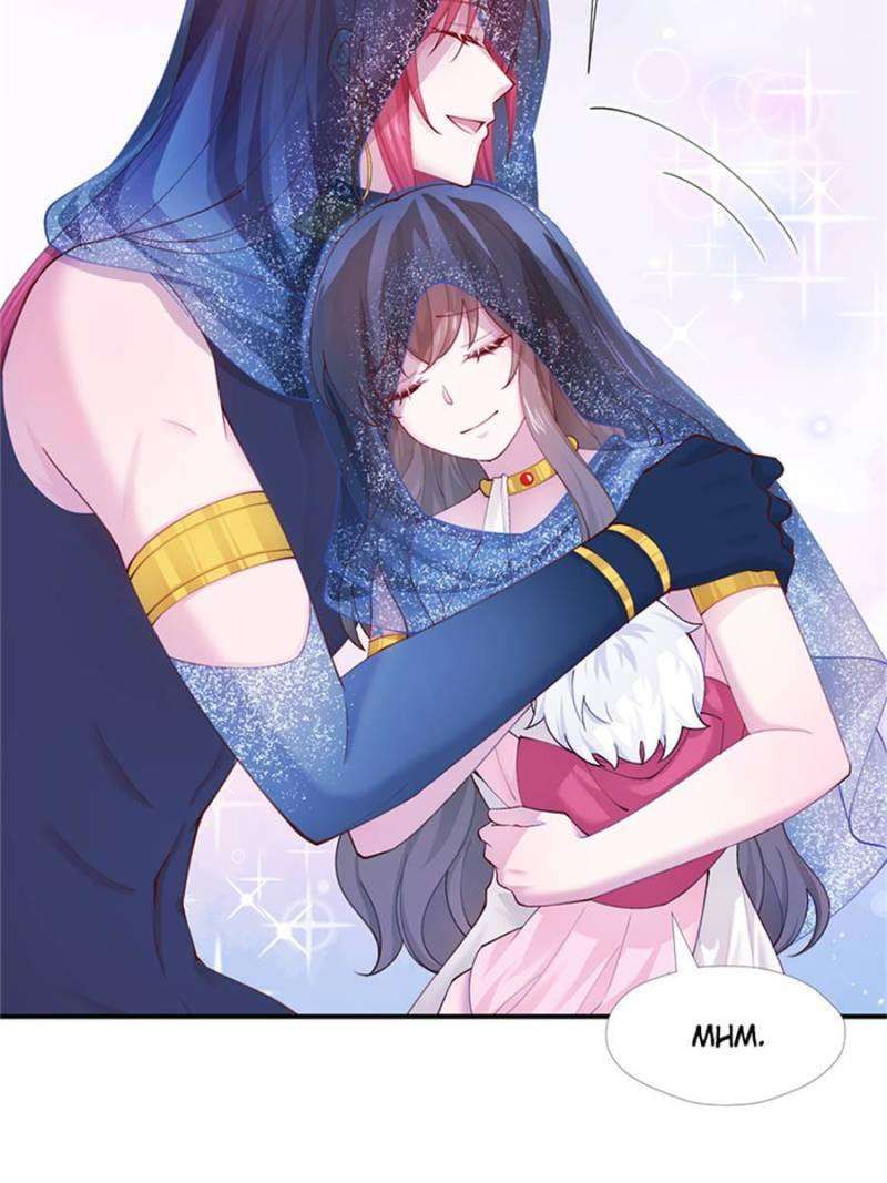 Beauty and the Beasts chapter 496 page 20