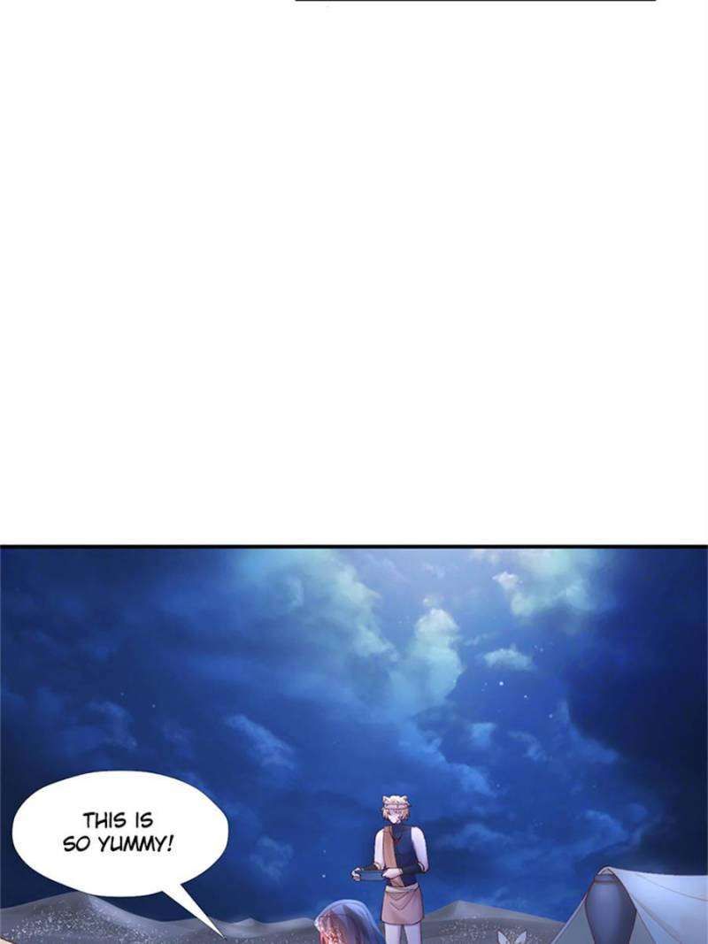 Beauty and the Beasts chapter 496 page 25