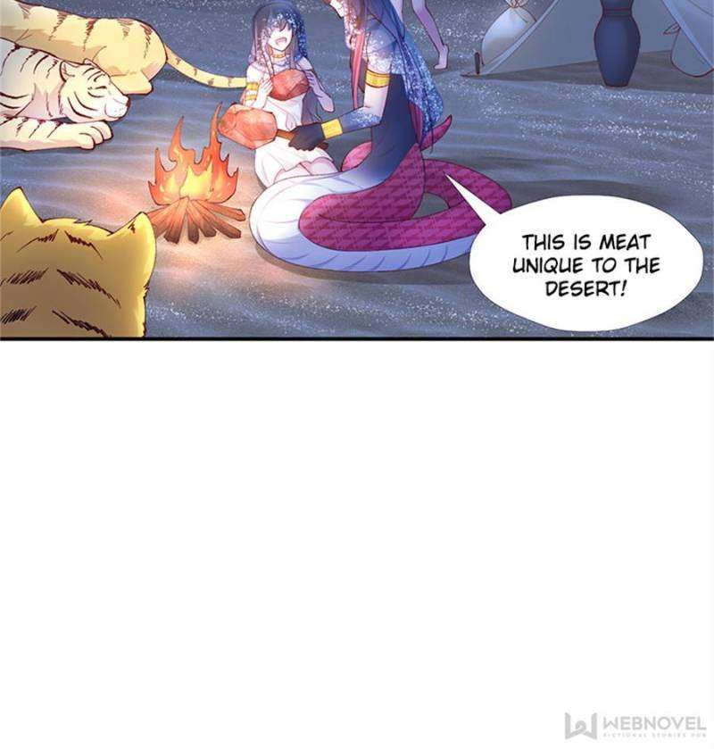 Beauty and the Beasts chapter 496 page 26