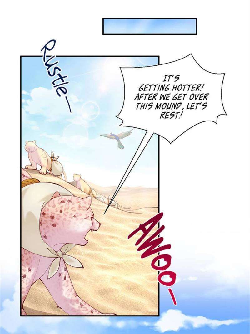 Beauty and the Beasts chapter 496 page 27