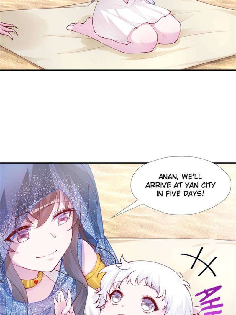 Beauty and the Beasts chapter 496 page 29