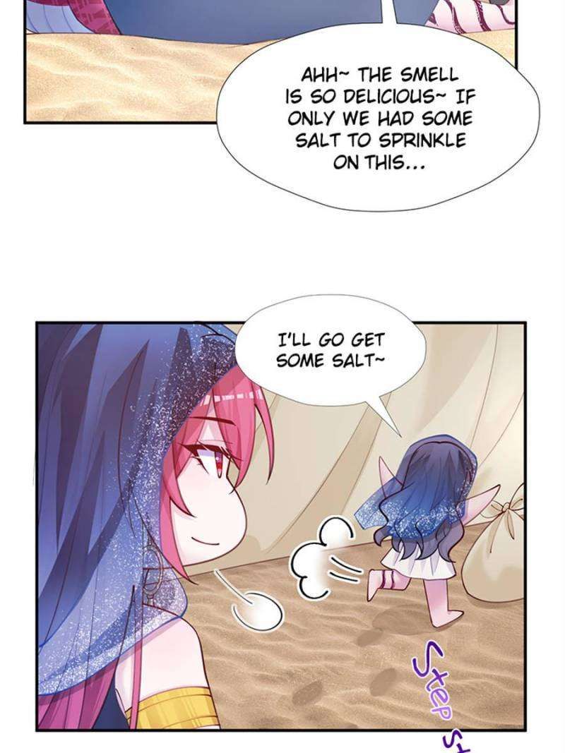 Beauty and the Beasts chapter 496 page 3