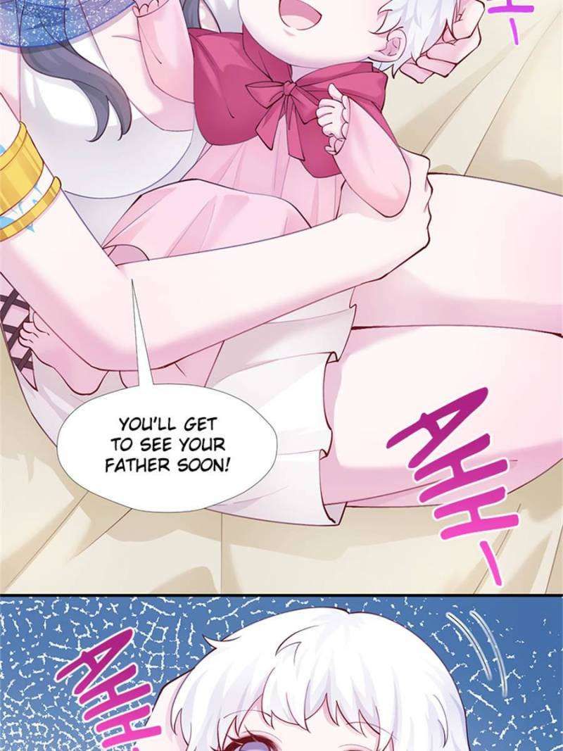 Beauty and the Beasts chapter 496 page 30