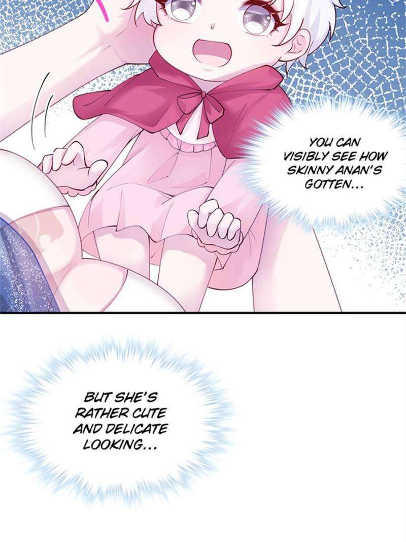 Beauty and the Beasts chapter 496 page 31